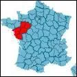 Connaissez-vous la prfecture de la rgion Pays-de-la-Loire ?
