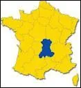 Connaissez-vous la prfecture de la rgion Auvergne ?
