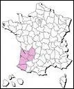 Connaissez-vous la prfecture de la rgion Aquitaine ?