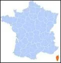 Connaissez-vous la prfecture de la rgion Corse ?