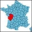 Quelle est la prfecture de la rgion Poitou-Charente ?