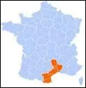 Connaissez-vous la prfecture de la rgion Languedoc-Roussillon ?