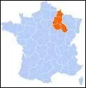 Quelle est la prfecture de la rgion Champagne-Ardennes ?