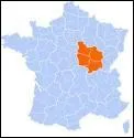 Quelle est la prfecture de la rgion Bourgogne ?