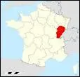 Quelle est la prfecture de la rgion Franche-Comt ?