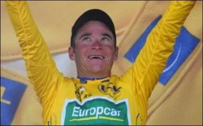 Quel est le surnom de Thomas Voeckler ?