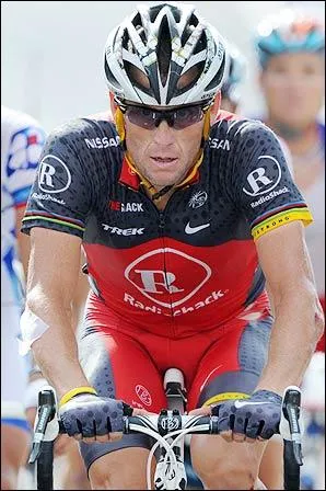 Quel est le surnom de Lance Armstrong ?