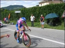 Quel est le surnom de Damiano Cunego ?