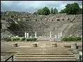 Compltez la phrase, voici le thtre ... . de Lyon.