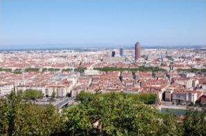 Quiz Villes