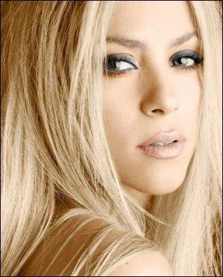 Shakira a-t-elle cr une fondation ?