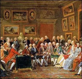 Qu'appelle-t-on communment le 'sicle des Lumires' ?