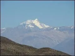 Dans quel pays ce mont est-il situ ?