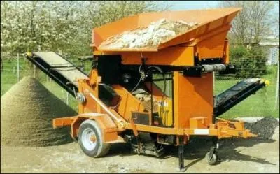 Quel est cet engin ?