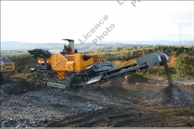 Quel est cet engin ?