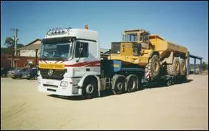 Quel est cet engin ?