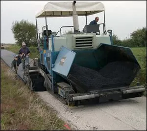 Quel est cet engin ?