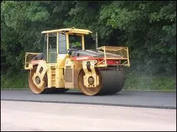 Quel est cet engin ?