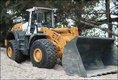 Quel est cet engin ?