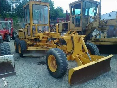 Quel est cet engin ?