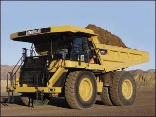 Quel est cet engin ?