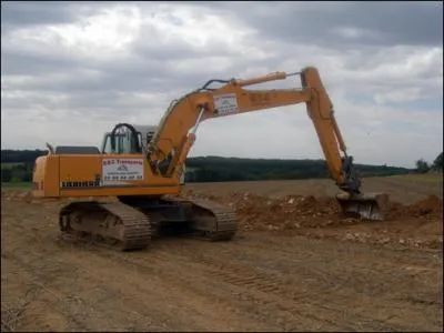 Quel est cet engin ?