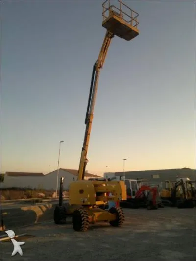 Quel est cet engin ?