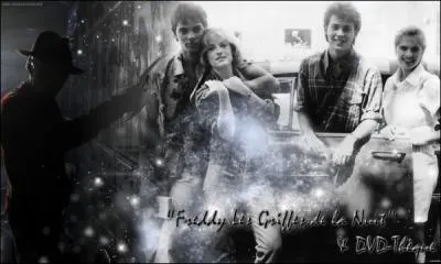 De quelle couleur est le toit de la voiture  la fin ?