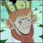 Qui est ce personnage de One Piece ?