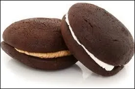 Quel est ce dlicieux gteau invent aux USA ?