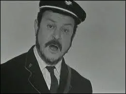 Quand le calembour envahit la chanson c'est ... ... .