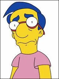 Qui est ce personnage ?