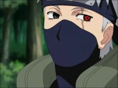 Kakashi Hatake fait partie du clan Uchiwa.