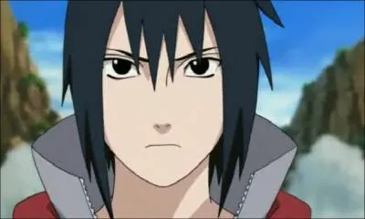Le nouvel objectif de Sasuke est de dtruire Konoha.