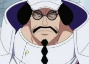 Quiz Personnages de One Piece (16)