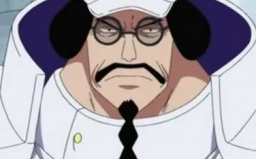 Quiz One piece