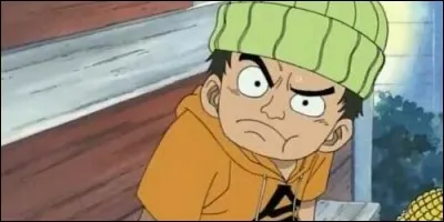 De quelle village est originaire Chabo ?