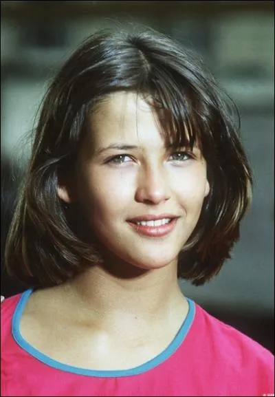 Quel film a lanc la carrire de Sophie Marceau ?