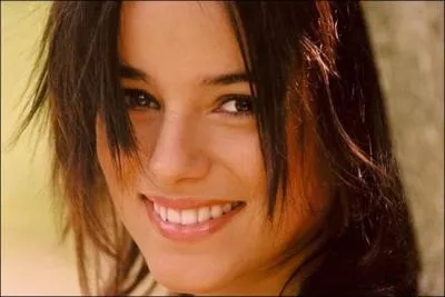 Qui a lanc la carrire d'Alize ?