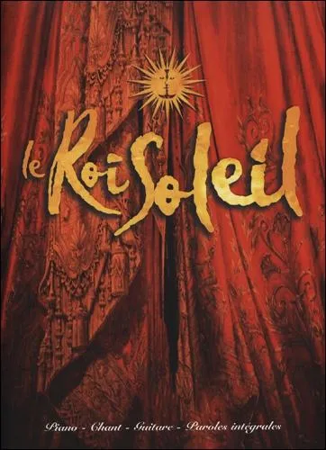 Quel chanteur franais a t dcouvert dans ' Le Roi Soleil' ?