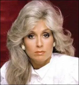 Grce  quelle srie Judith Light ('lumire' en anglais) s'est-elle fait connatre ?