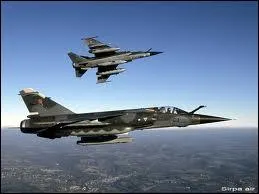 Quel avion de chasse franais fait son premier vol inaugural le 23 dcembre ?