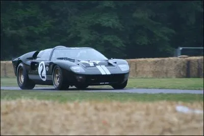 Quelle voiture gagne les 24 heures du Mans le 19 juin ?