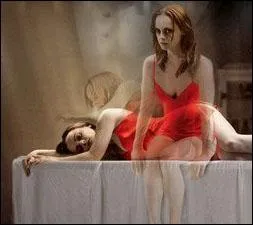 Christina Ricci dans un rôle borderline, comme elle les affectionne...