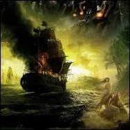 Du rhum, des femmes et le jolly Rogers au bout du mt...