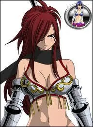 Qui est cette jeune fille ?