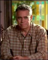 Quel est le nom de famille du pre de Paige ?