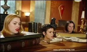 Dans quelle saison le cavalier sans tte coupe-t-il les ttes des charmeuses ?