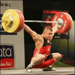 En haltrophilie, quand 2 participants ont soulev le mme poids, le vainqueur est celui. .