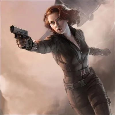 Belle, mais vnneuse :